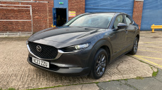 Mazda Cx-30 2.0 e-Skyactiv G MHEV SE-L 5dr Petrol Hatchback